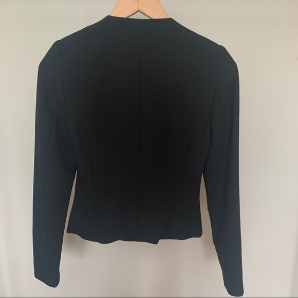 RW&Co Patterned Blazer - Picture 8 of 8